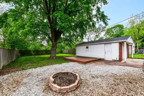 311 S Webster Avenue Indianapolis IN 46219
