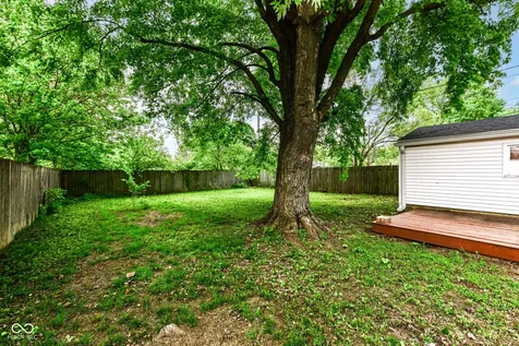 311 S Webster Avenue Indianapolis IN 46219