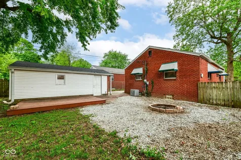 311 S Webster Avenue Indianapolis IN 46219