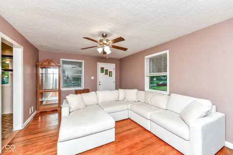 311 S Webster Avenue Indianapolis IN 46219