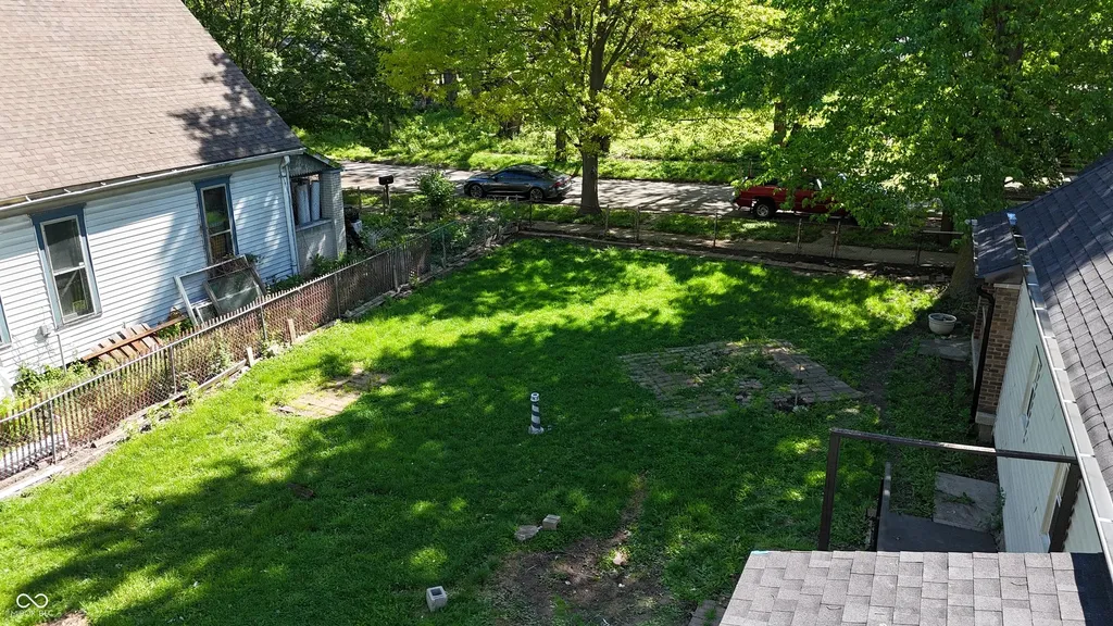 330 N Hamilton Avenue Indianapolis IN 46201