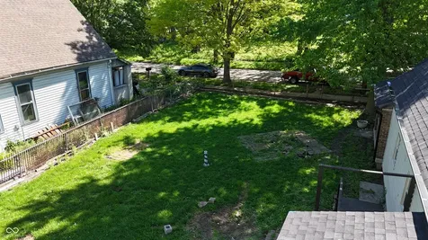 330 N Hamilton Avenue Indianapolis IN 46201