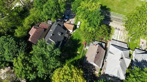330 N Hamilton Avenue Indianapolis IN 46201