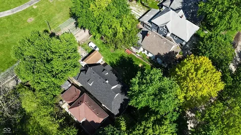 330 N Hamilton Avenue Indianapolis IN 46201