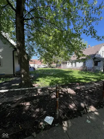 330 N Hamilton Avenue Indianapolis IN 46201