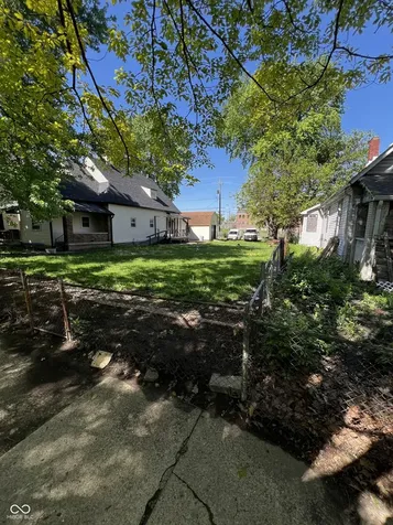 330 N Hamilton Avenue Indianapolis IN 46201