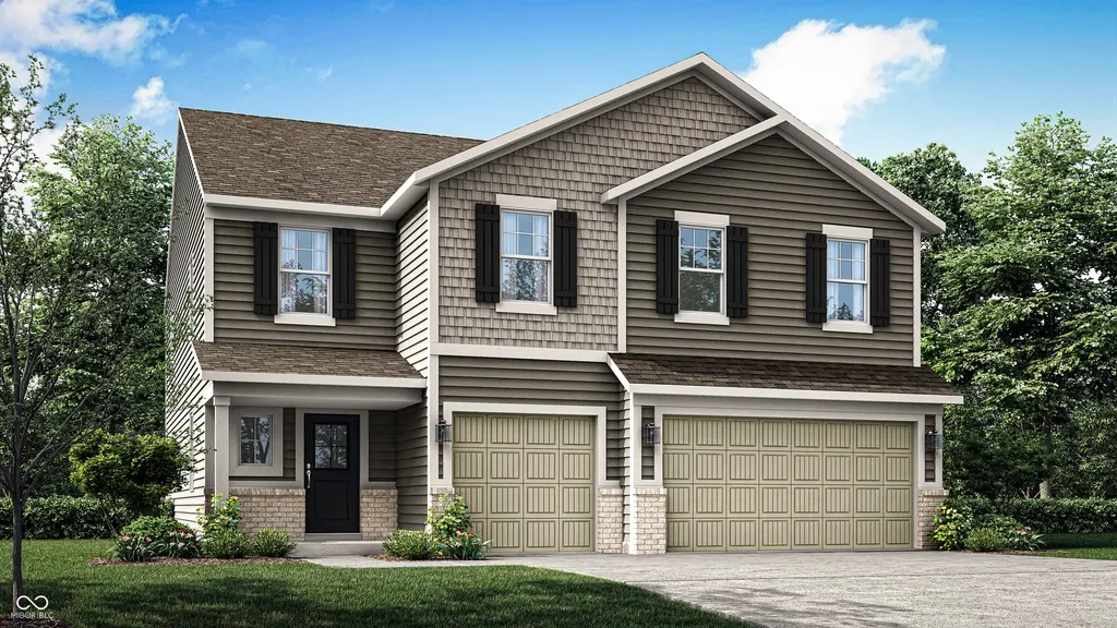 1566 Hickory Lane Franklin IN 46131