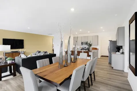 1566 Hickory Lane Franklin IN 46131