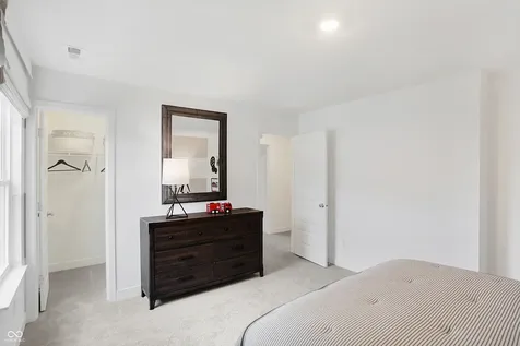 1566 Hickory Lane Franklin IN 46131