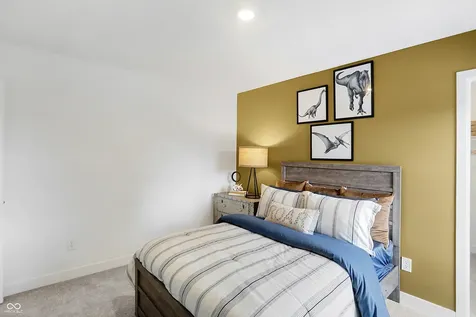 1566 Hickory Lane Franklin IN 46131