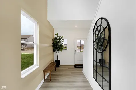 1566 Hickory Lane Franklin IN 46131