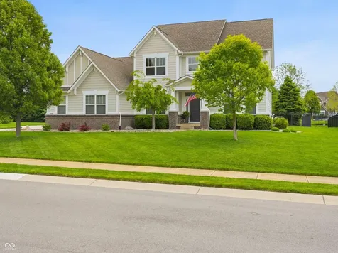 1567 Windview Brownsburg IN 46112