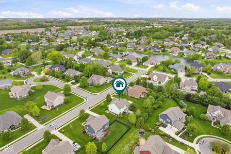 1567 Windview Brownsburg IN 46112