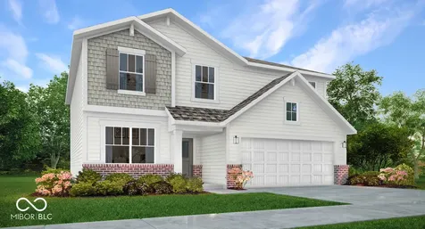 281 Riley Rae Way Greenfield IN 46140