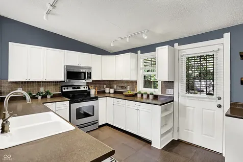 514 Dorman Street Indianapolis IN 46202