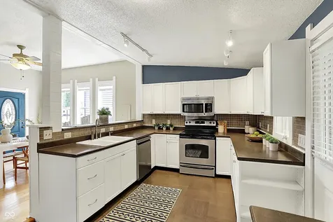 514 Dorman Street Indianapolis IN 46202