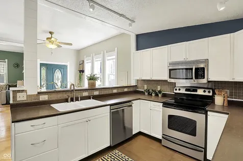 514 Dorman Street Indianapolis IN 46202