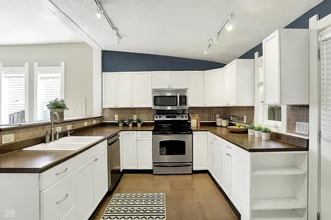 514 Dorman Street Indianapolis IN 46202