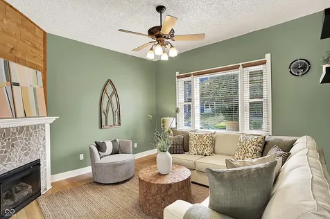 514 Dorman Street Indianapolis IN 46202