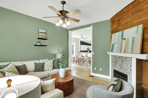 514 Dorman Street Indianapolis IN 46202
