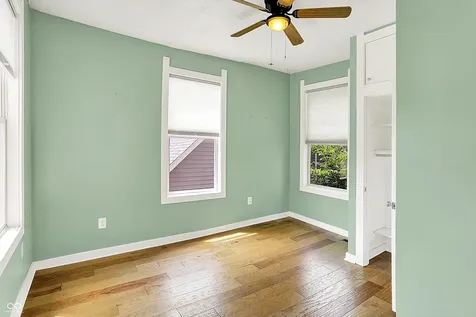 514 Dorman Street Indianapolis IN 46202