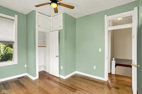 514 Dorman Street Indianapolis IN 46202