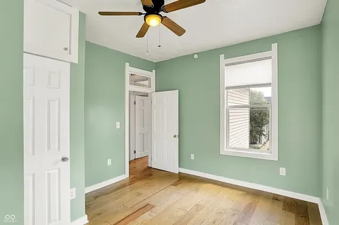 514 Dorman Street Indianapolis IN 46202