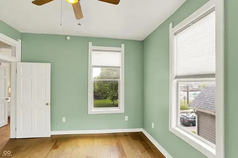 514 Dorman Street Indianapolis IN 46202