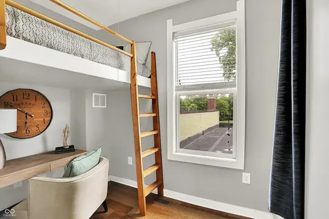 514 Dorman Street Indianapolis IN 46202