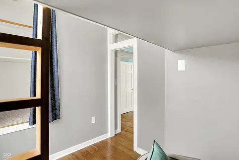 514 Dorman Street Indianapolis IN 46202