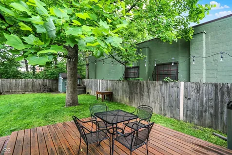 514 Dorman Street Indianapolis IN 46202