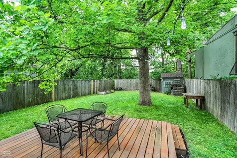 514 Dorman Street Indianapolis IN 46202