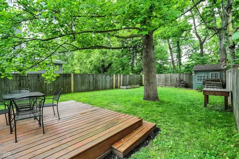 514 Dorman Street Indianapolis IN 46202