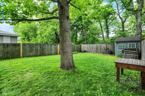 514 Dorman Street Indianapolis IN 46202