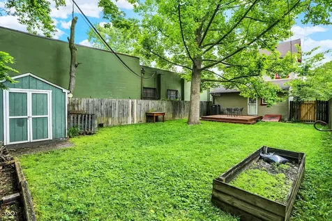 514 Dorman Street Indianapolis IN 46202