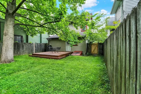 514 Dorman Street Indianapolis IN 46202