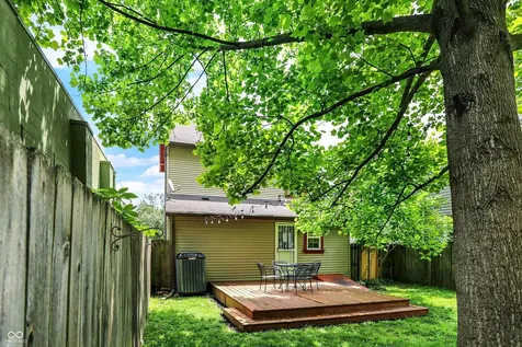 514 Dorman Street Indianapolis IN 46202