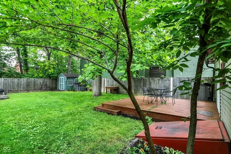 514 Dorman Street Indianapolis IN 46202