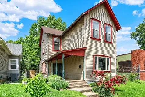 514 Dorman Street Indianapolis IN 46202