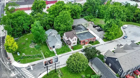 514 Dorman Street Indianapolis IN 46202