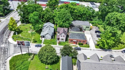 514 Dorman Street Indianapolis IN 46202