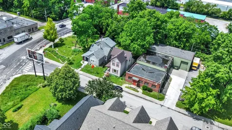 514 Dorman Street Indianapolis IN 46202