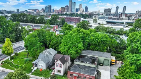 514 Dorman Street Indianapolis IN 46202