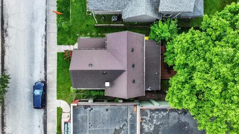 514 Dorman Street Indianapolis IN 46202