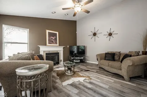 4736 Rocky Knob Lane Indianapolis IN 46254