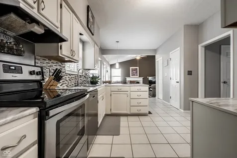 4736 Rocky Knob Lane Indianapolis IN 46254