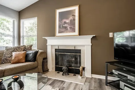 4736 Rocky Knob Lane Indianapolis IN 46254