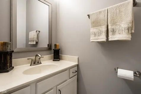 4736 Rocky Knob Lane Indianapolis IN 46254
