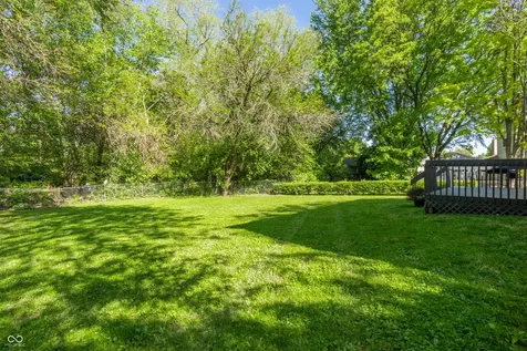 4736 Rocky Knob Lane Indianapolis IN 46254