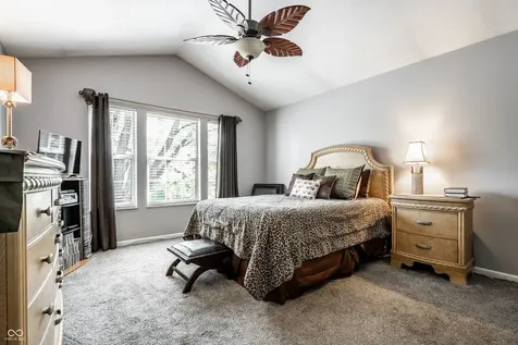 4736 Rocky Knob Lane Indianapolis IN 46254